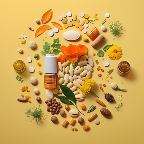 Les bienfaits des remèdes naturels : au-delà de l'effet placebo
