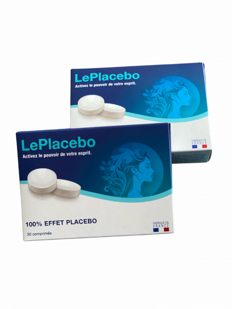 Comprimé Placebo